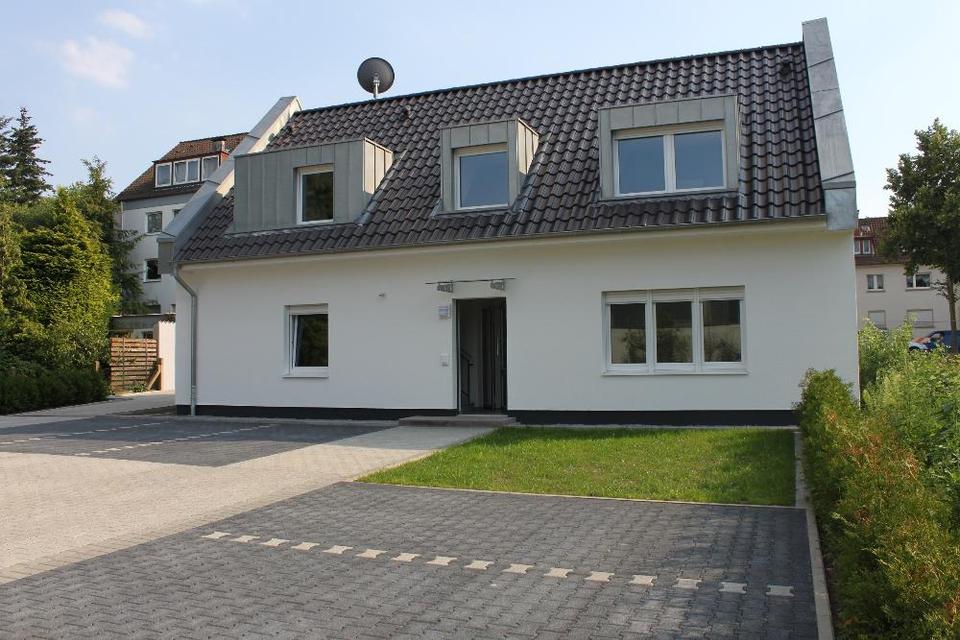 Thumbnail-Hochwertiges WG-Zimmer an der Natruper Straße - Osnabrück