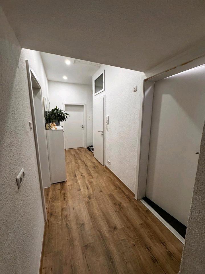 Thumbnail-Wohnung mieten