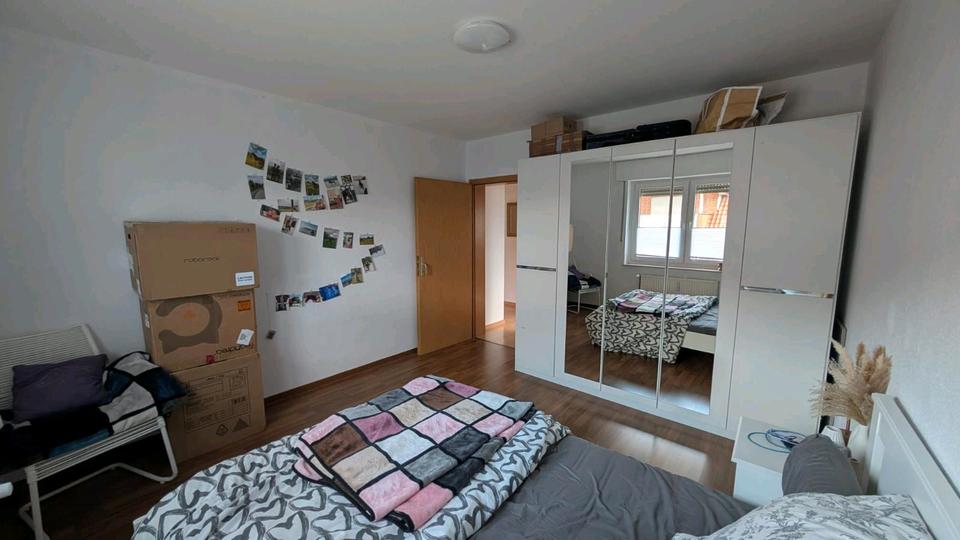 Thumbnail-Wohnung (Harderberg) zu vermieten