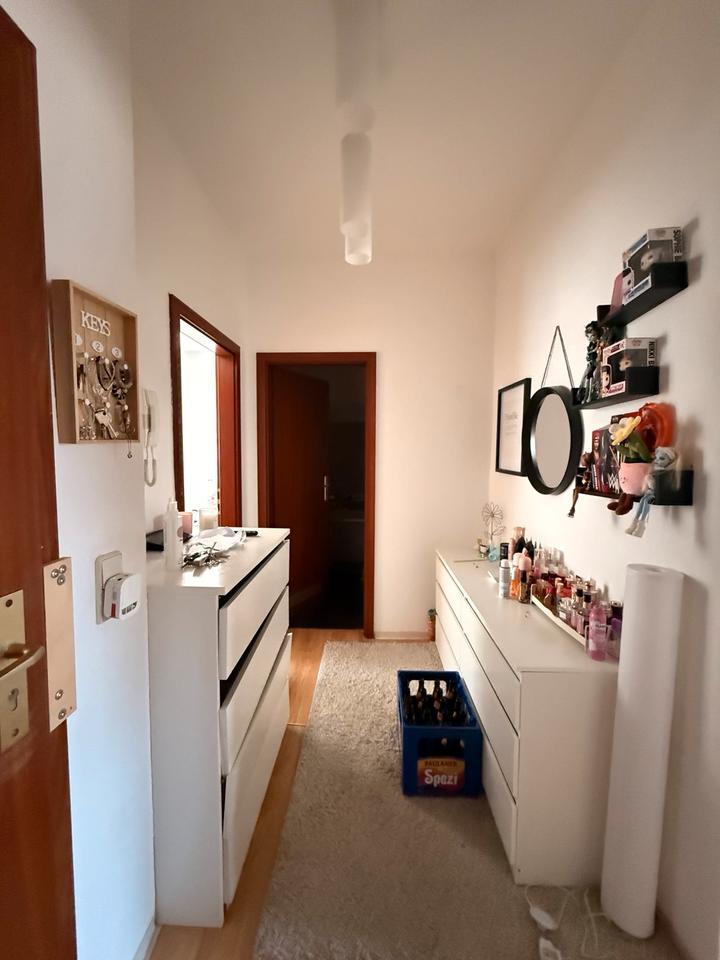 Thumbnail-2 Raum Wohnung