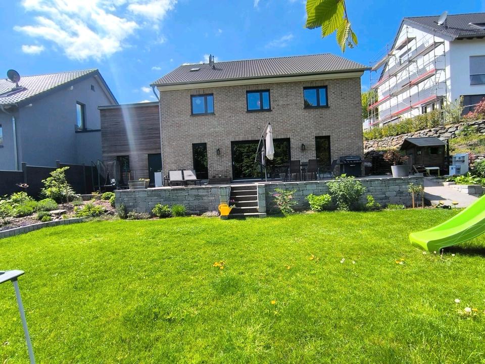 Thumbnail-Einfamilienhaus freistehend