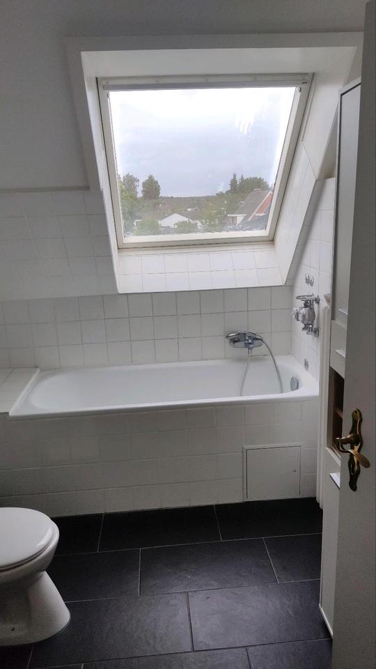 Thumbnail-2 Zimmer Dachgeschoss Wohnung in Pansdorf