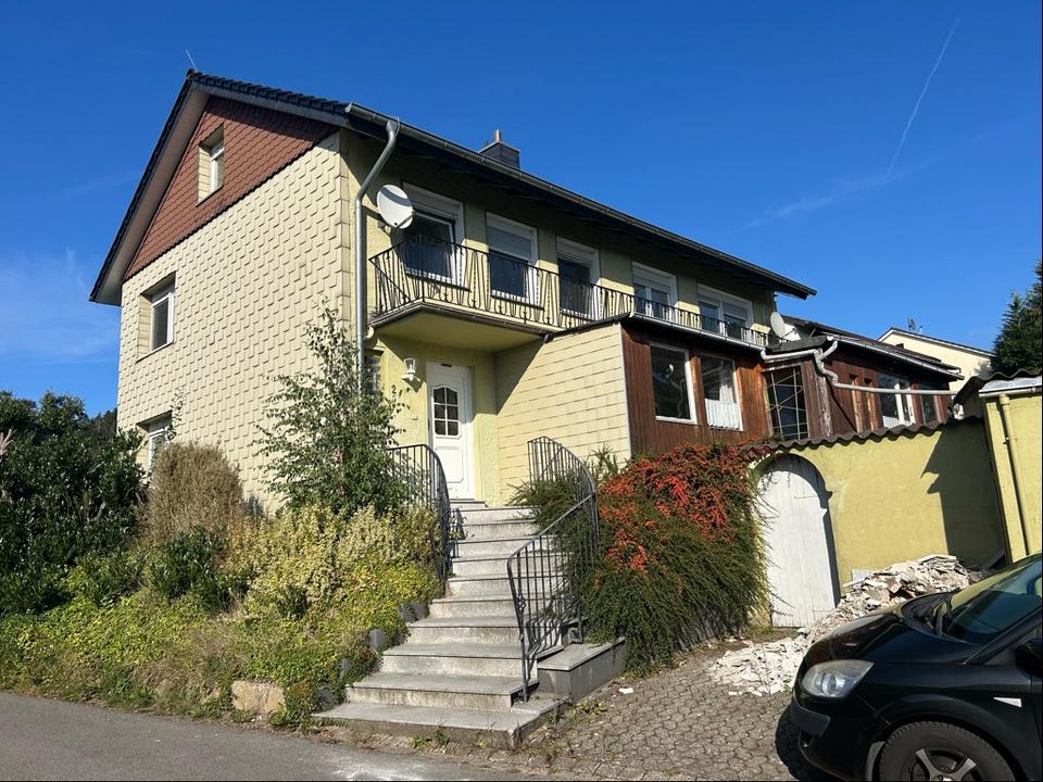 Thumbnail-Zweifamilienhaus