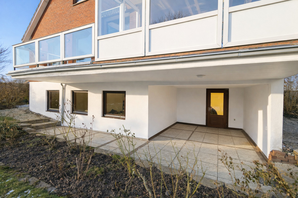 Thumbnail-zwei Zimmer Wohnung 66 m² mit Terrasse - Miete oder Kauf