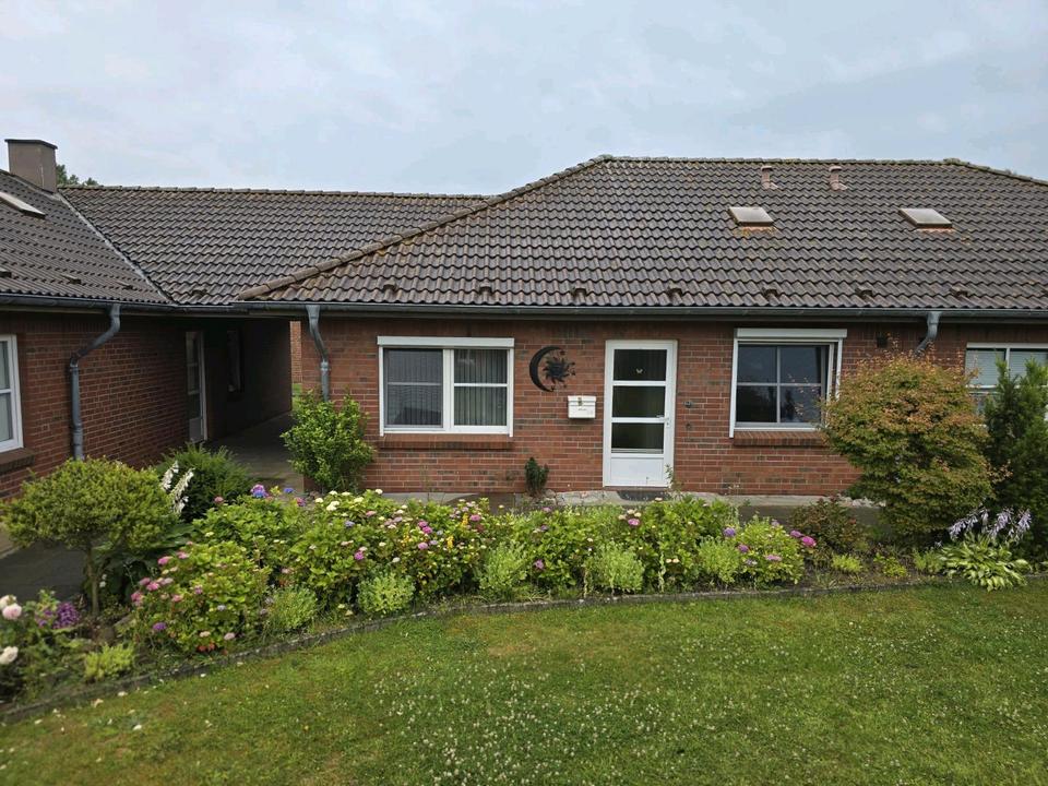 Thumbnail-Haus auf Nordstrand für 1 oder 2 Personen