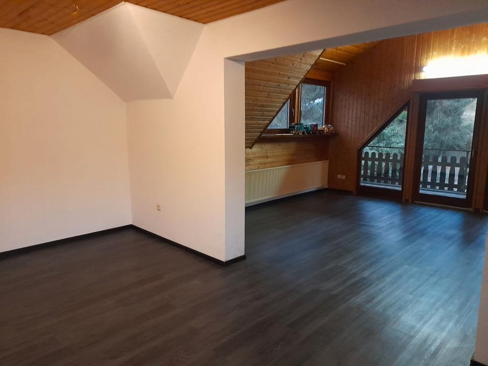 Thumbnail-gemütliche 3,5 Zimmer Dachgeschosswohnung Braunfels-Philippstein