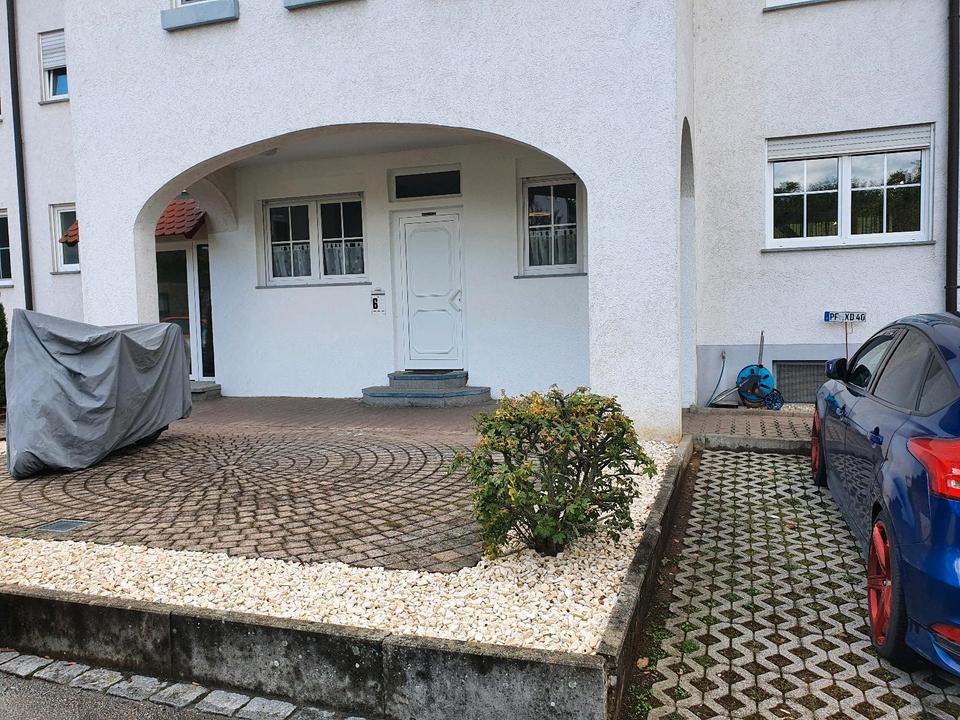 Thumbnail-2 Zi. Maisonette Whng. in Enzberg,