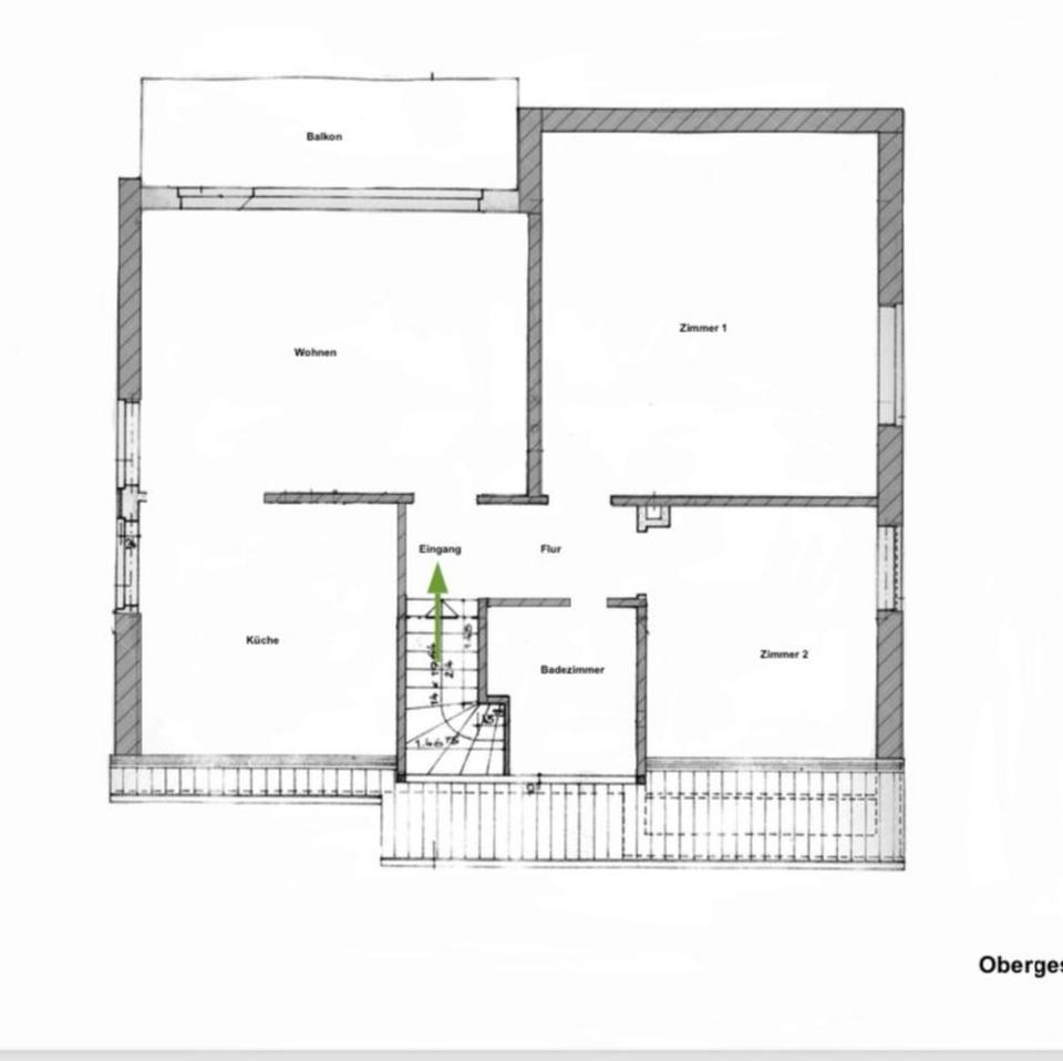 Thumbnail-Wohnung in Wienhausen