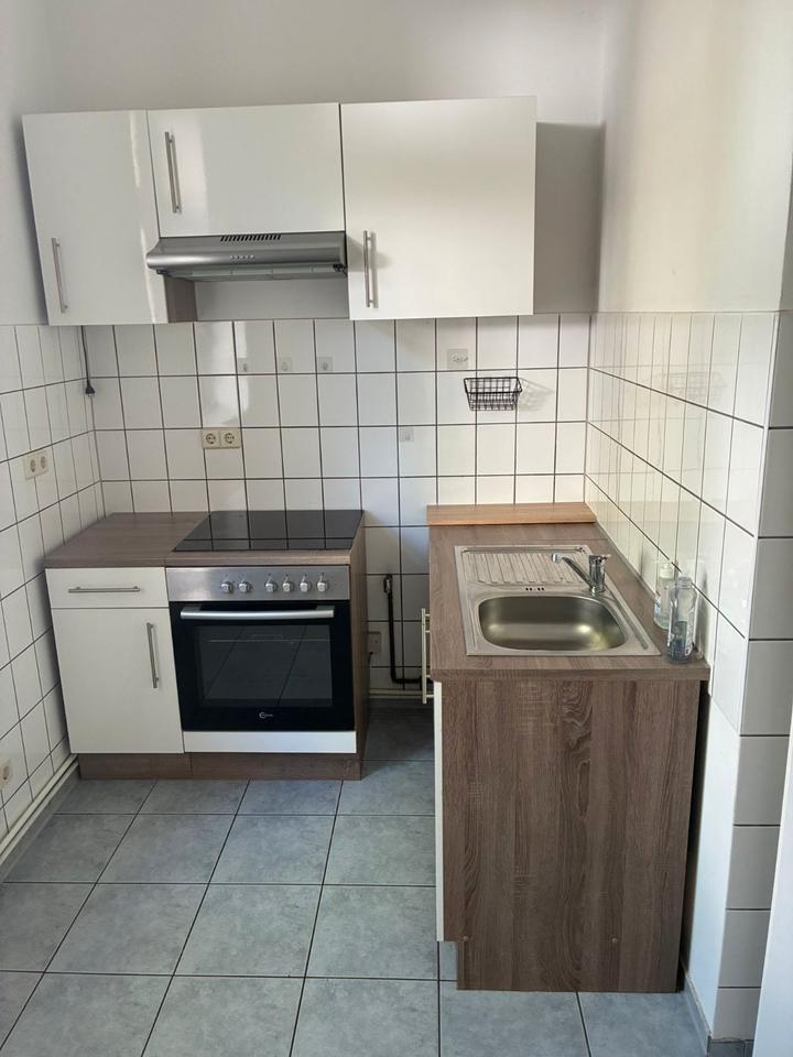 Thumbnail-Schöne 1-Zimmerwohnung in Köpenick