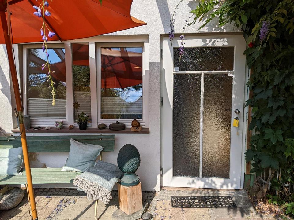 Thumbnail-Übernachtung, Gästeappartement