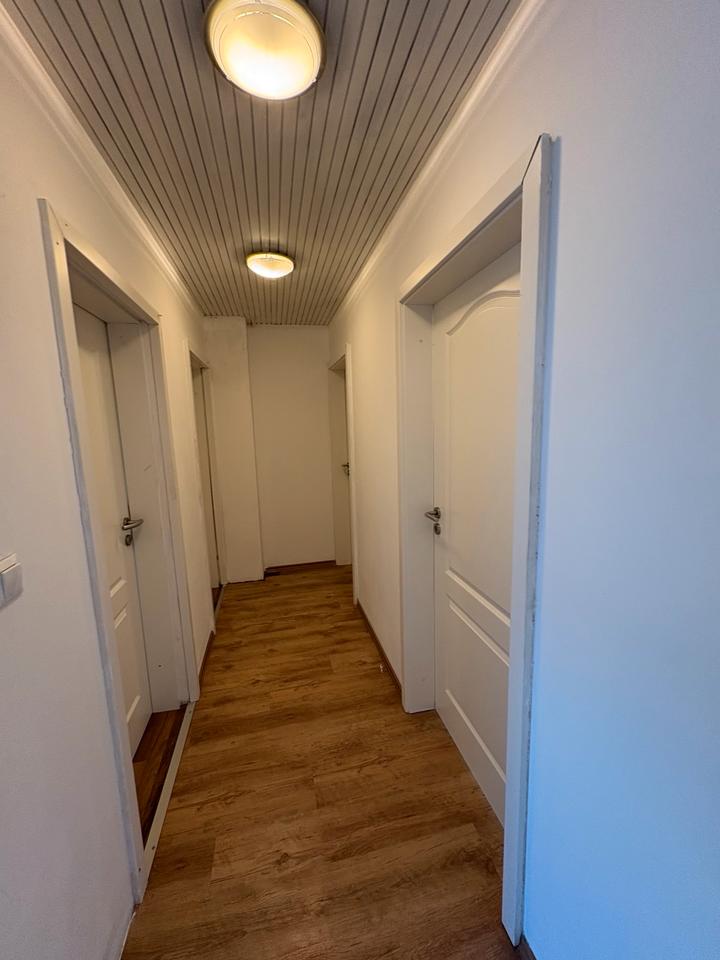 Thumbnail-Mietwohnung, Dachgeschoss Apartment