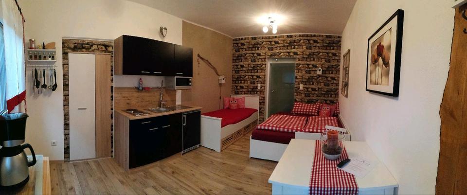 Thumbnail-Privatvermietung eines Gästezimmers