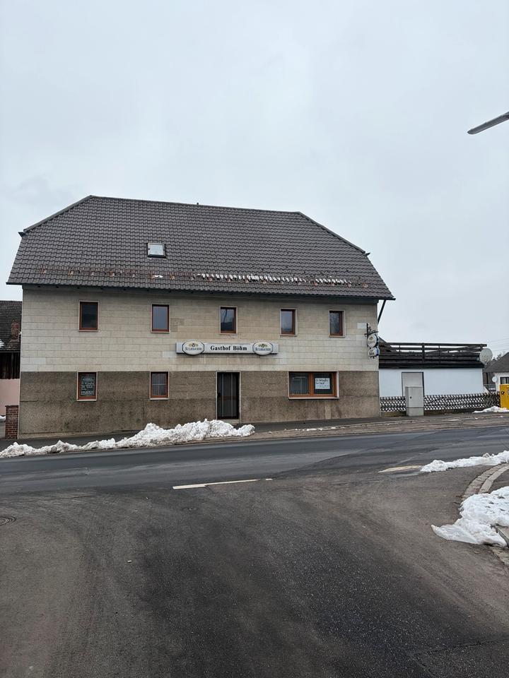 Thumbnail-Landwirtschaftliche Althofstelle, Wohn- und Gasthaus mit div. Inv