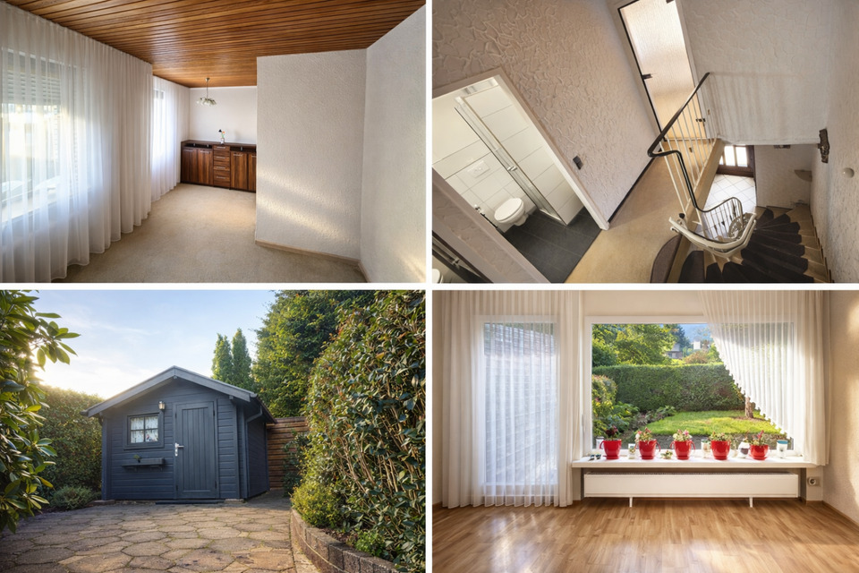 Thumbnail-Einfamilienhaus