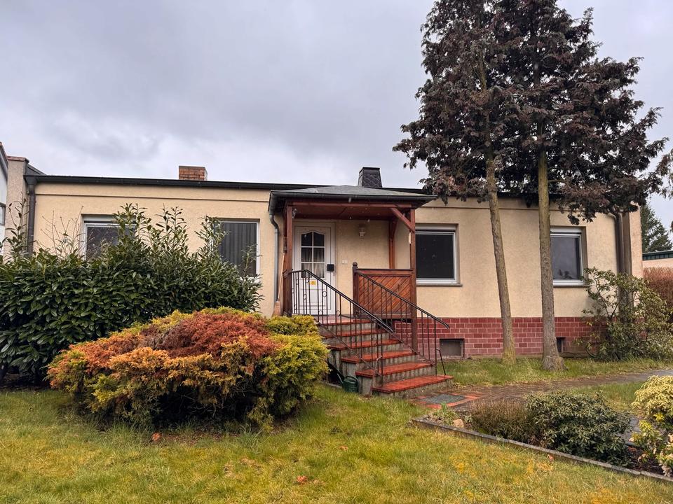 Thumbnail-Haus von Privat zu verkaufen