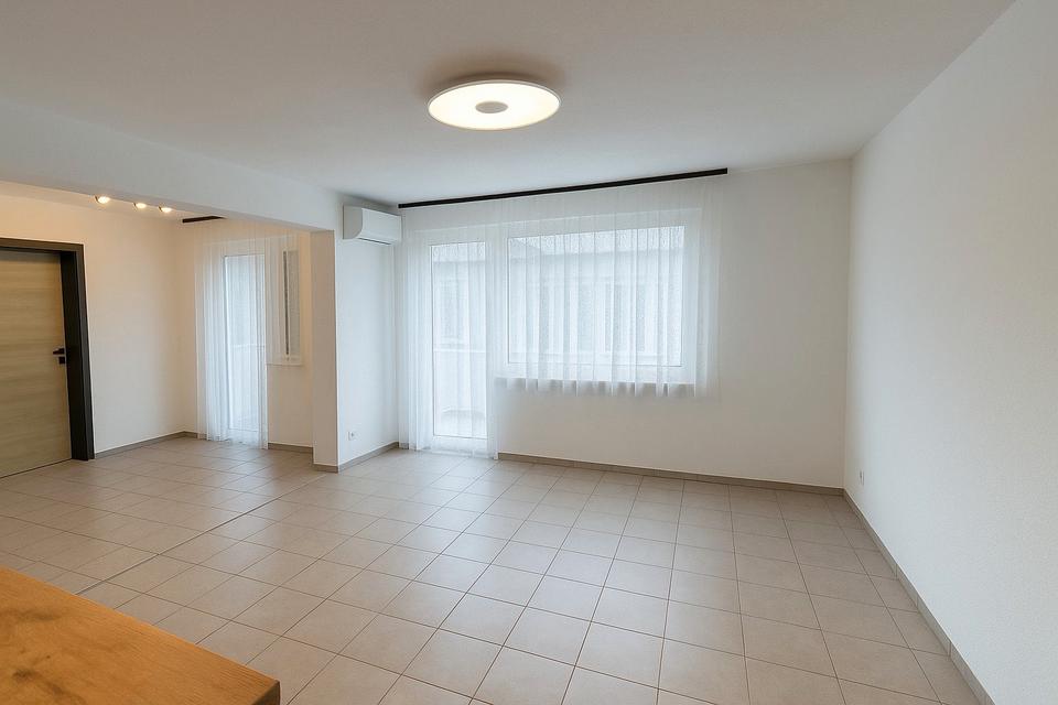 Thumbnail-3 Zimmer Wohnung in Lahr - RENOVIERT - BAHNHOFSNAH