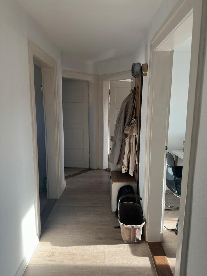 Thumbnail-3-Zimmer Wohnung