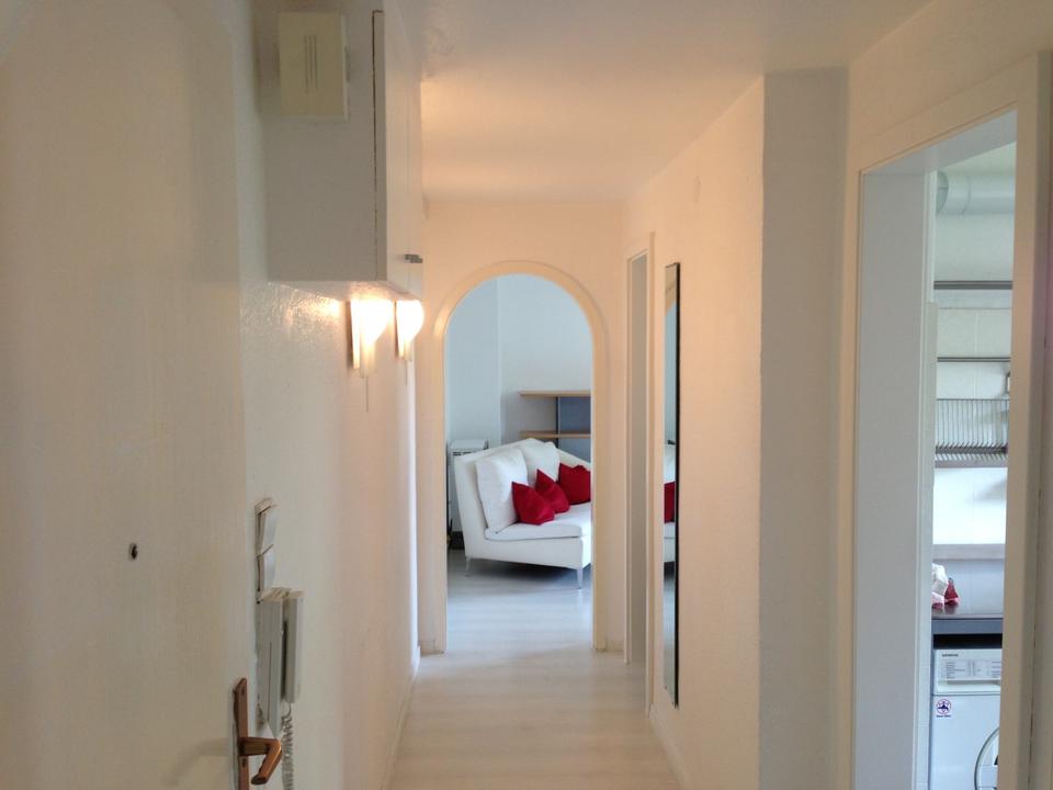 Thumbnail-Vorankündigung: Verkauf 2 Zi-ETW in Leonberg