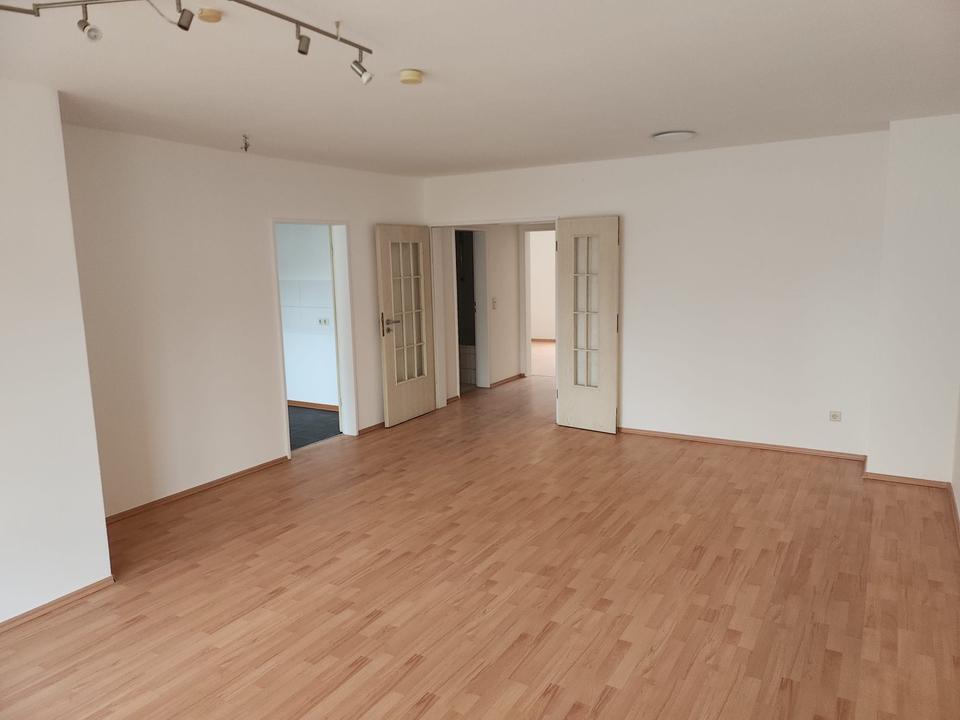 Thumbnail-62qm Stadtmitte Erstbezug nach Renovierung