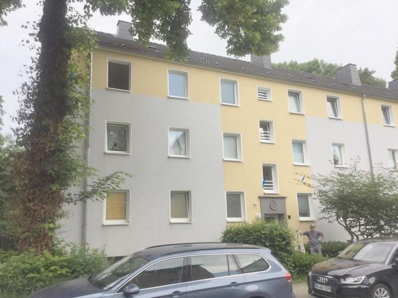 Thumbnail-Komm nach Kettwig: 3 Zimmer mit Balkon in gefragter Wohnlage