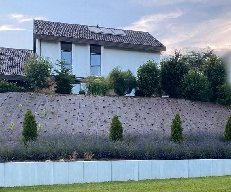Thumbnail-Exklusives Einfamilienhaus mit Panoramablick zu verkaufen