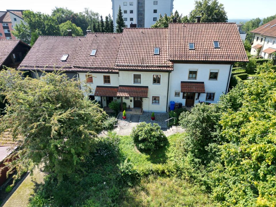 Thumbnail-Reihenhaus für eine große Familie in DEG West von PRIVAT