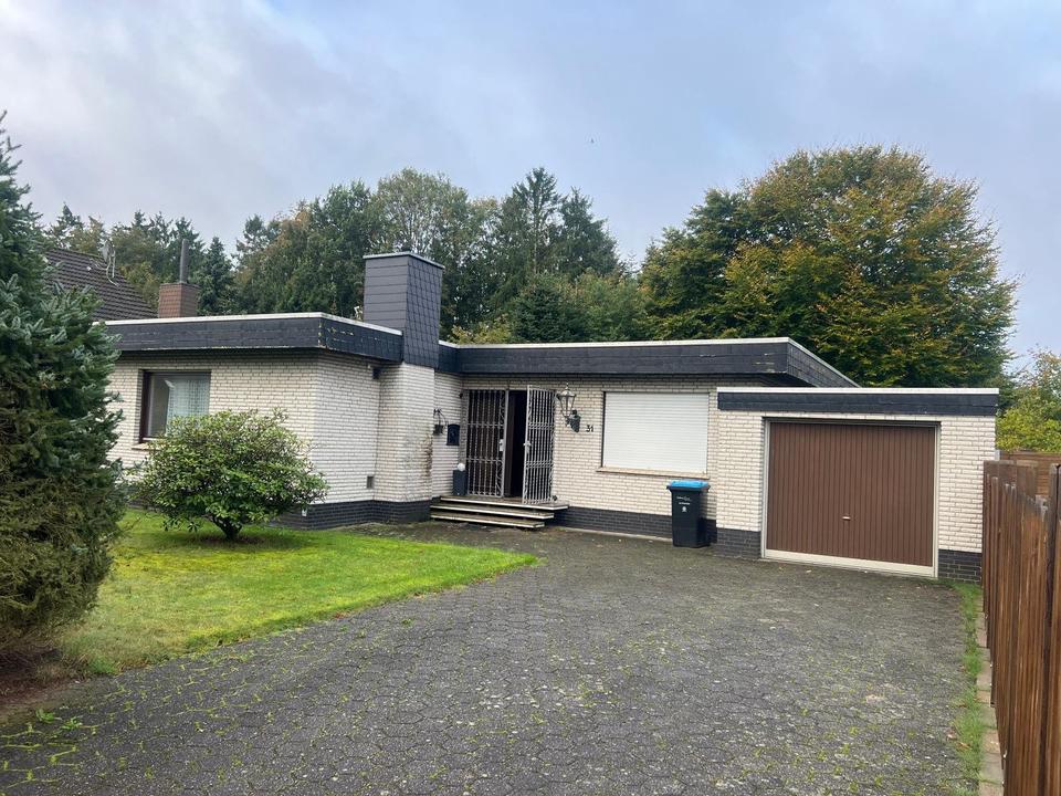 Thumbnail-Toller Bungalow in Nortmoor zu verkaufen