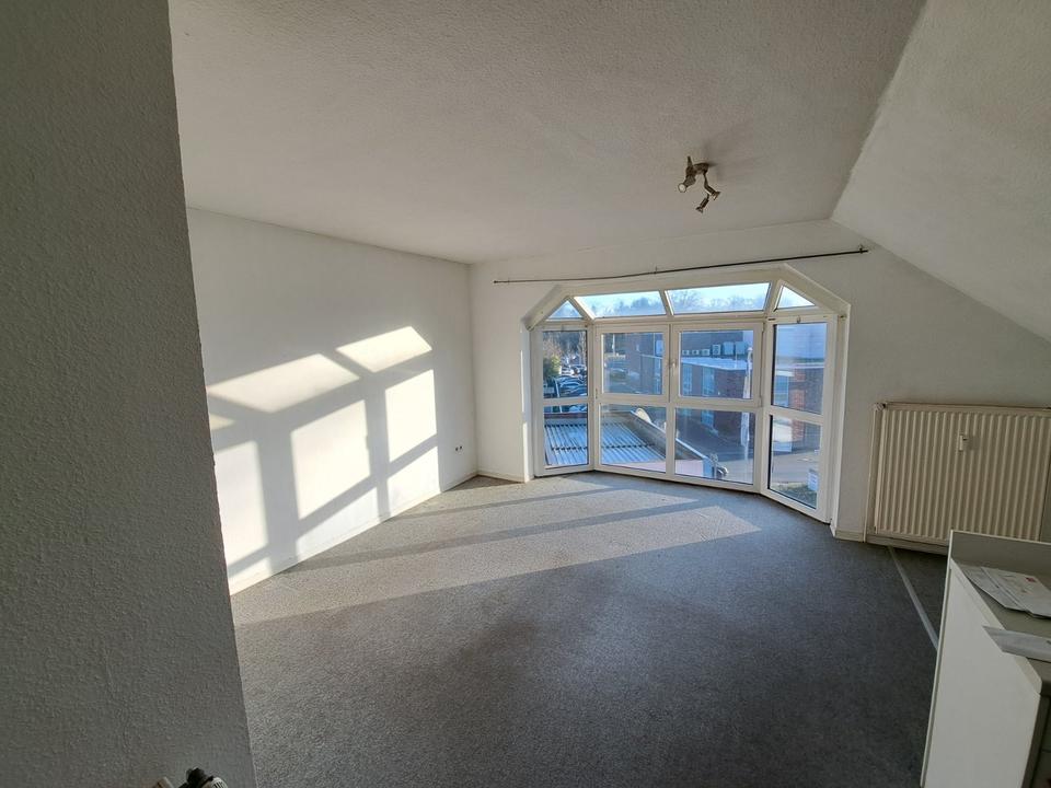 Thumbnail-2 Zimmer Wohnung Hambergen