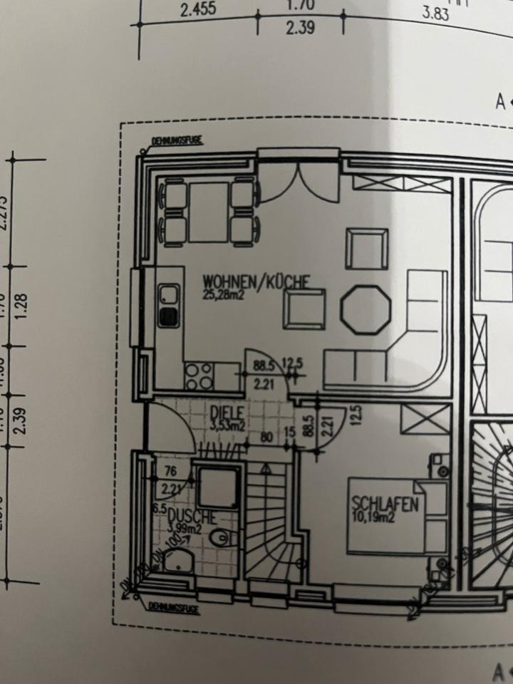 Thumbnail-Einliegerwohnung in Apensen