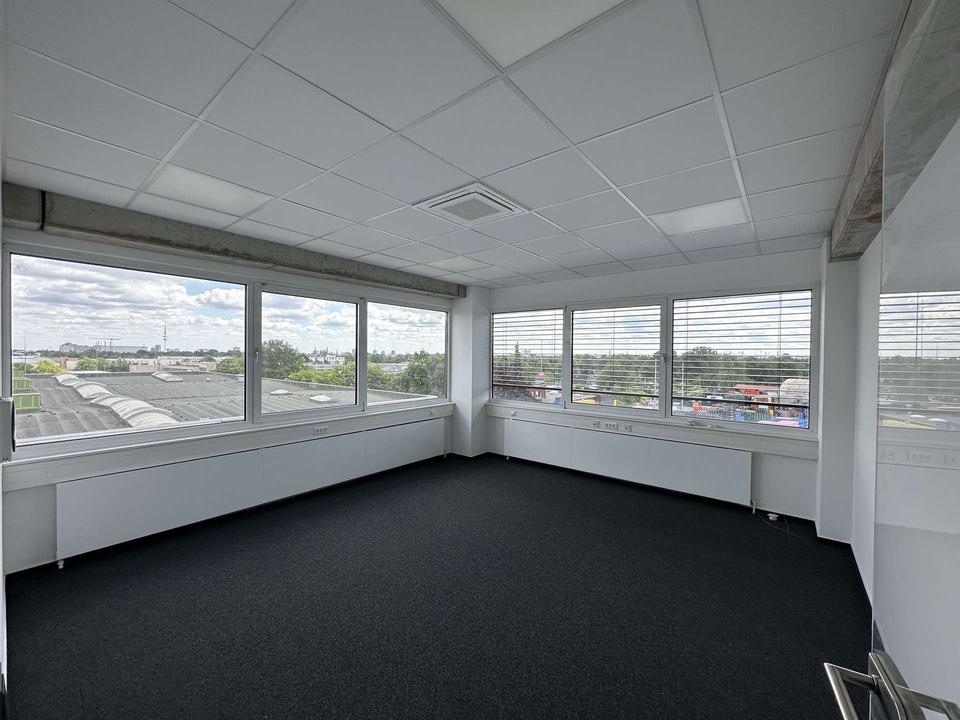Thumbnail-Repräsentatives Büro mit fairem Mietpreis, HH-West
