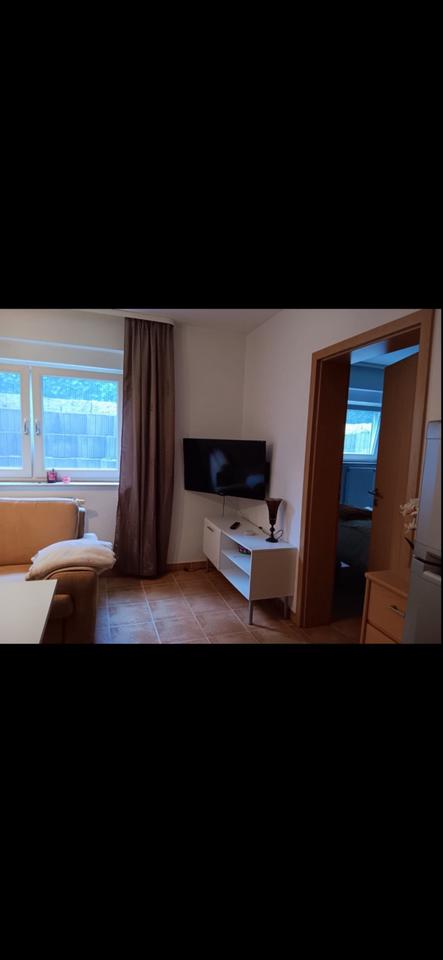 Thumbnail-2 Zi. Souterrain-Wohnung in Plankstadt (möbiliert)