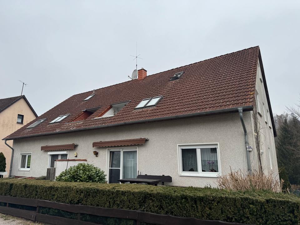 Thumbnail-Ihr neues IMMOBILIEN QUARTIER: Schöne Maisonette-Wohnung mit Stellplatz & eigenem Garten