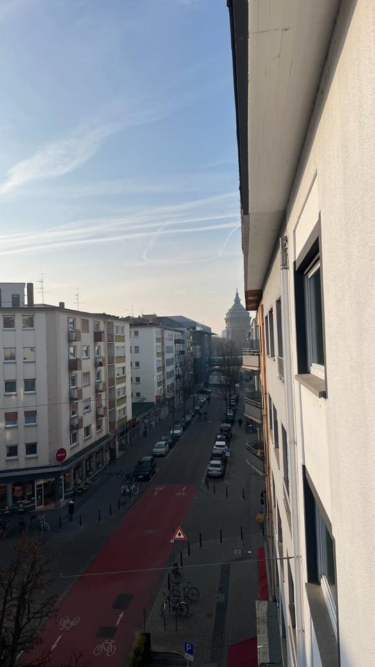 Thumbnail-Frisch sanierte 3-Zimmer-Wohnung in Mannheims Bestlage