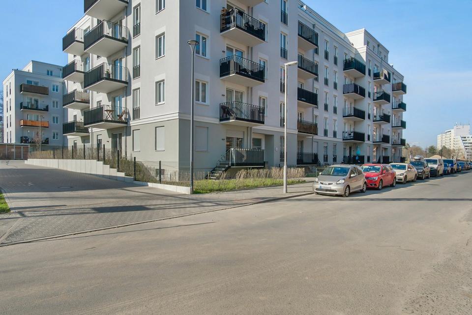 Thumbnail-Moderne und charmante 3-Zimmer Wohnung in Spandau