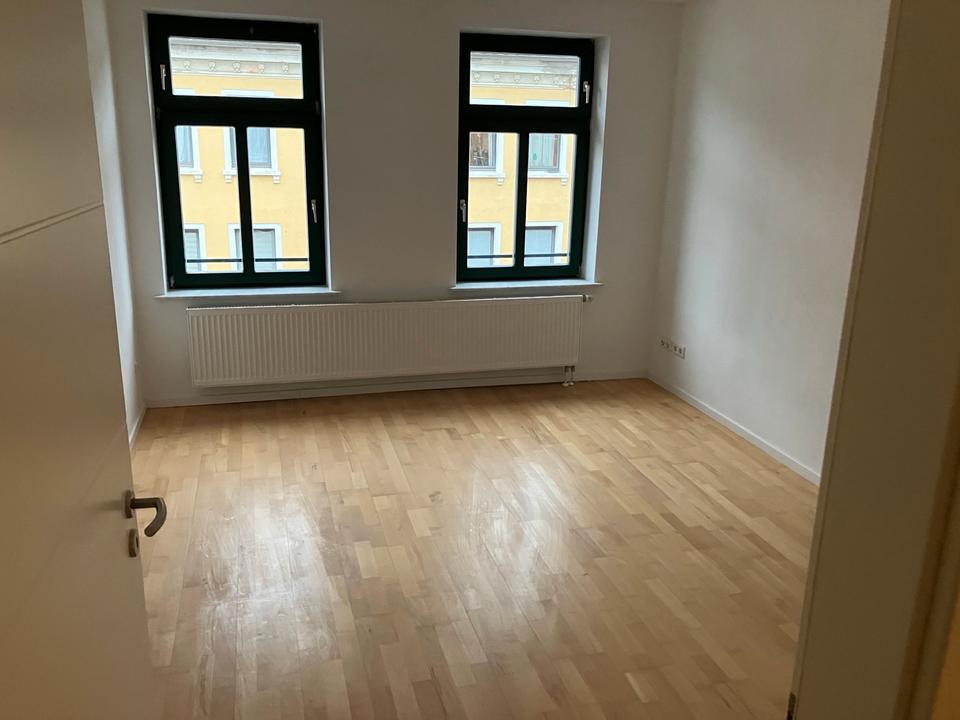 Thumbnail-Sonnige neurenovierte 3,5-Zimmerwohnung