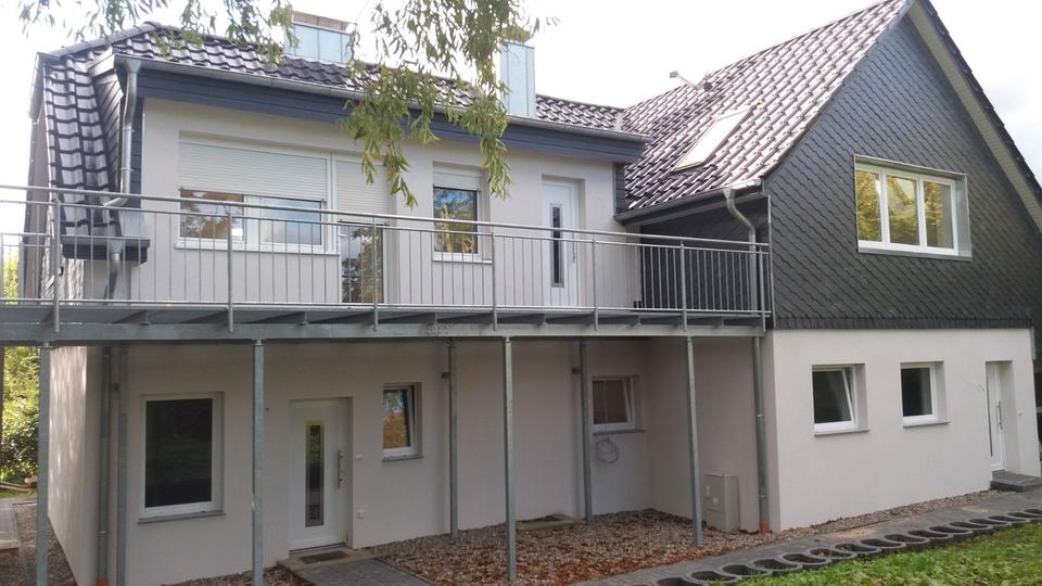 Thumbnail-Wohnung 115 Qm 4 Zimmer GeltingOstseenähesaniert