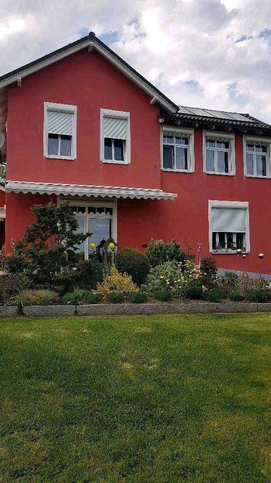 Thumbnail-Stilvolles Wohnen im Einfamilienhaus, mit gepflegtem Grundstück