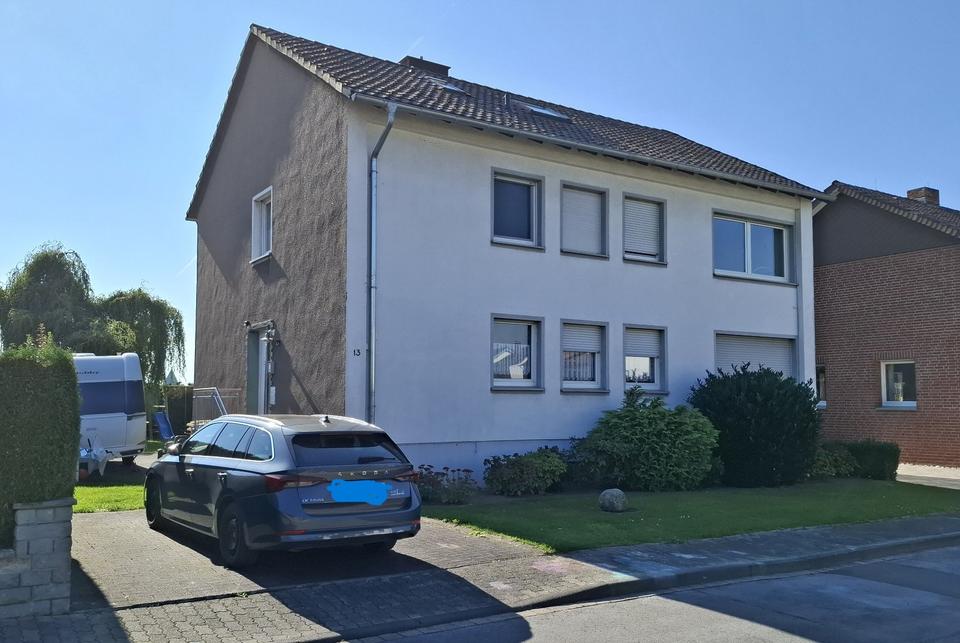 Thumbnail-Zweifamilienhaus ohne Makler