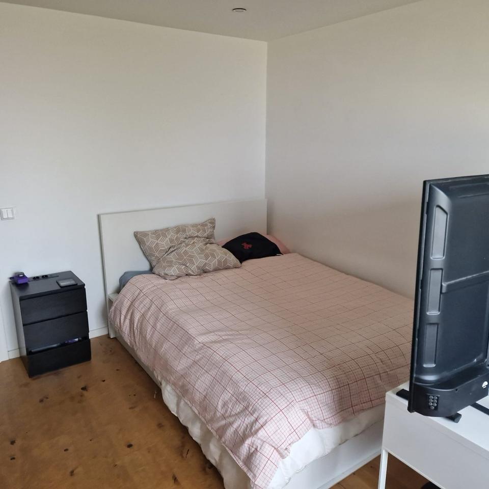 Thumbnail-WG Zimmer 17qm in Moosach