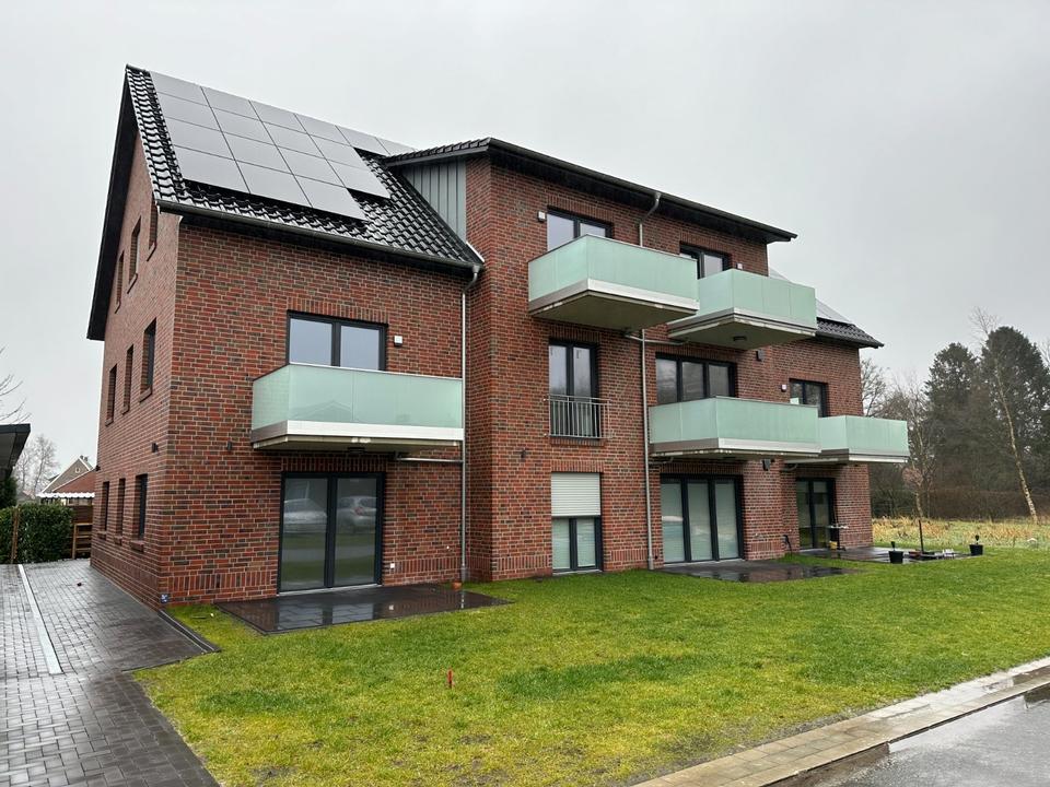 Thumbnail-3-Zimmer-Mietwohnung mit WBS in Papenburg