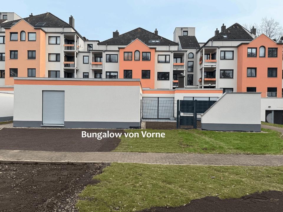 Thumbnail-Eigentumswohnung als freistehendes Bungalow