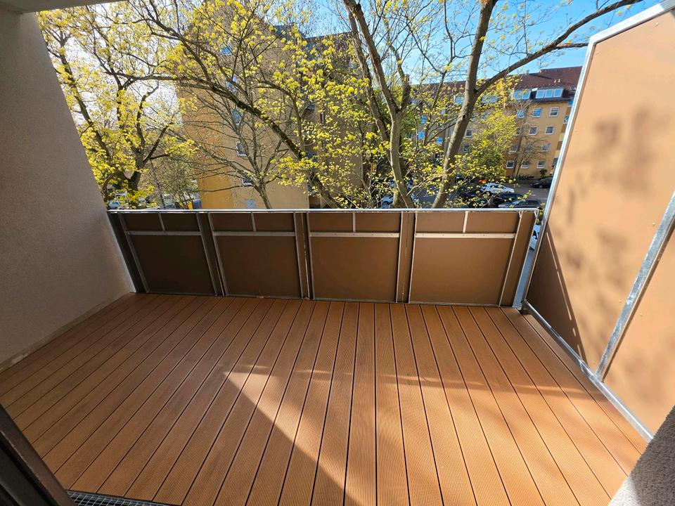 Thumbnail-Wohnung 54 m²