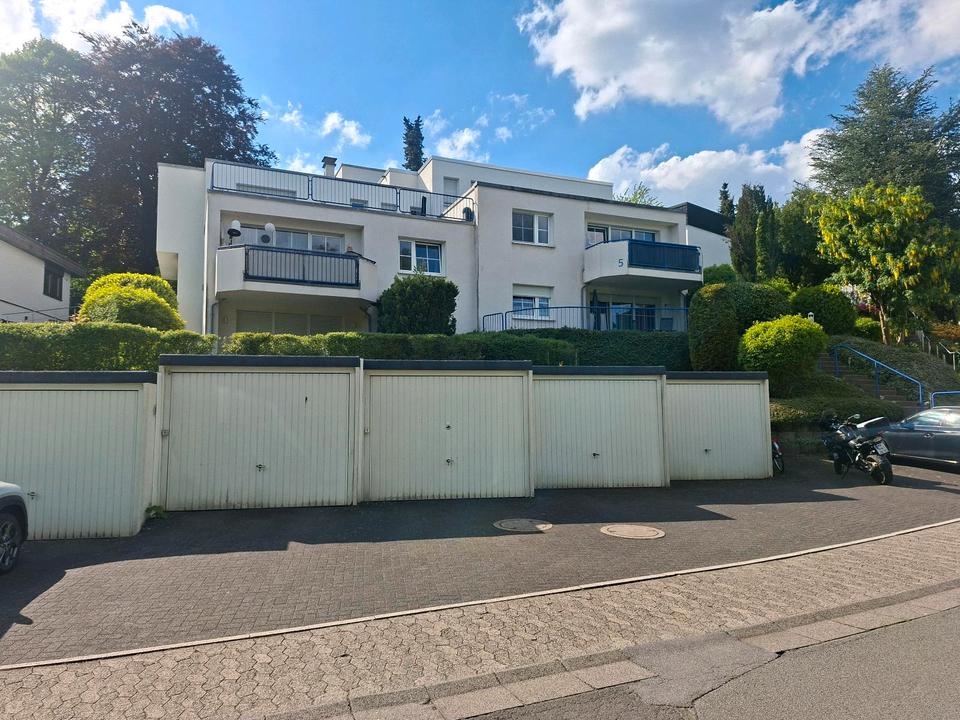 Thumbnail-Helle 3-Zi-EG-Wohnung, 85qm, Top-Lage.