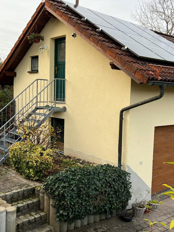 Thumbnail-1-Raum-Wohnung in Frankenblick OT Effelder