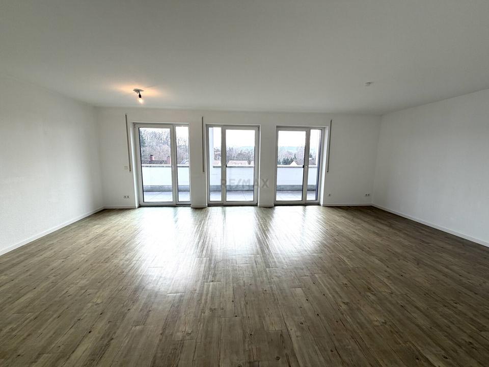 Thumbnail-Moderne 2-Zimmer-Wohnung mit Wohlfühlfaktor!