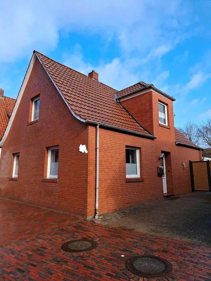 Thumbnail-Haus in Toplage von Friesoythe