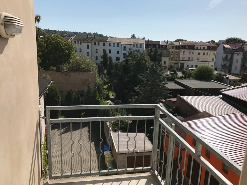 Thumbnail-Schöne Maisonette-Wohnung in Gera-Zwötzen