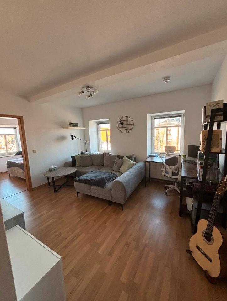 Thumbnail-Möblierte 2- Raum- Wohnung Mai bis Juni 2026 Nähe Uniklinik