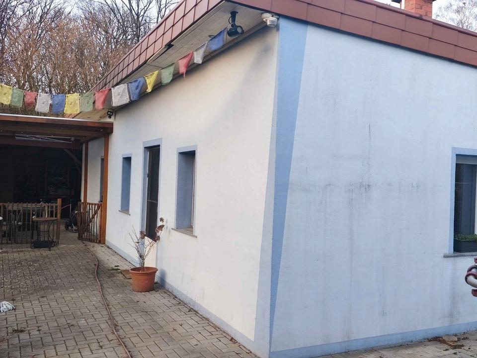 Thumbnail-Naturnaher Bungalow mit Weitblick im Bliesgau