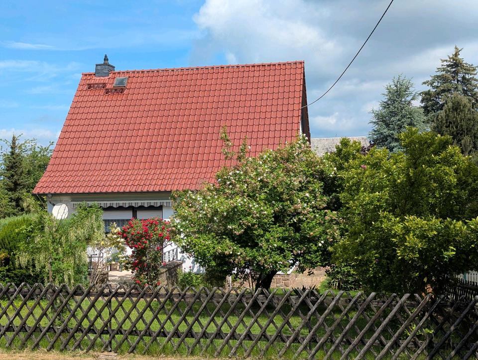 Thumbnail-Wohnen auf dem Land